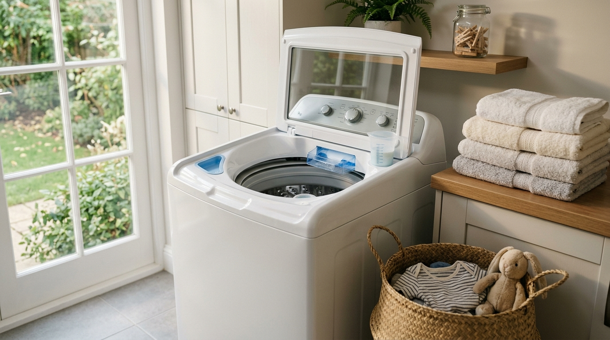 【最新】9kgの縦型洗濯機(乾燥なし)おすすめ15選|家族向けモデルと失敗しない選び方