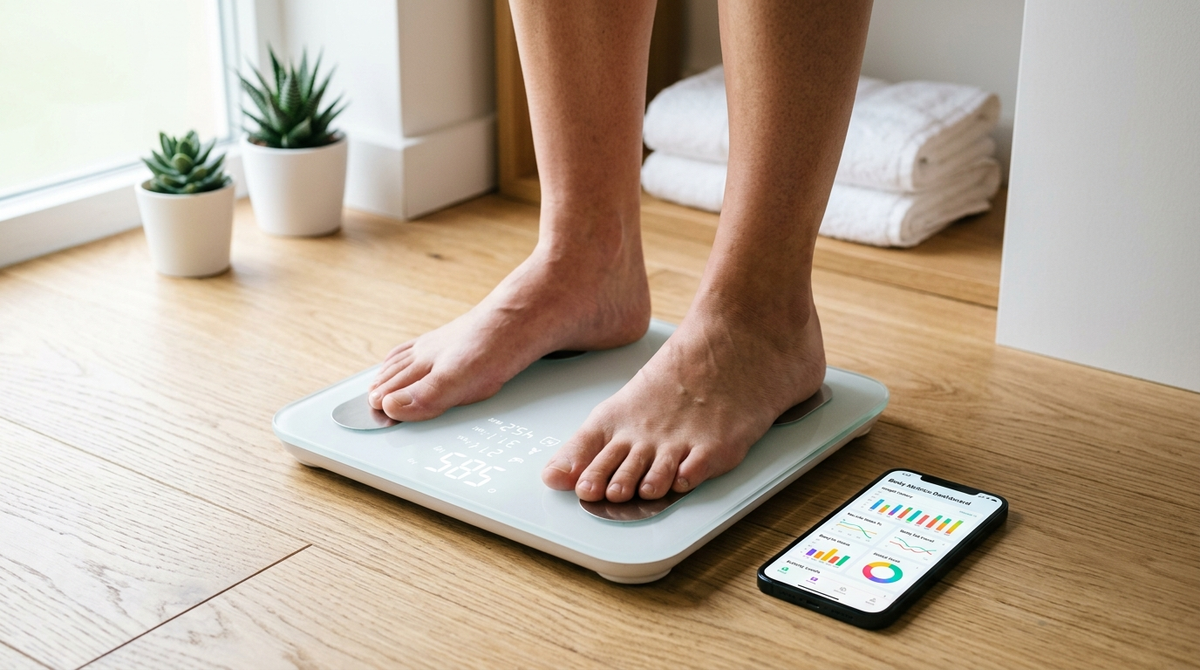 【最新】タニタの体組成計おすすめ15選|スマホ連携や部位別測定で失敗しない選び方