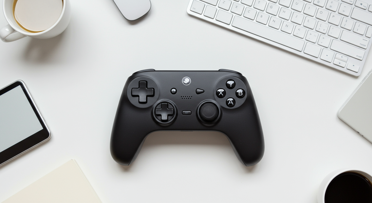 【最新】steamコントローラーおすすめ15選｜初心者必見の選び方と人気モデル徹底比較