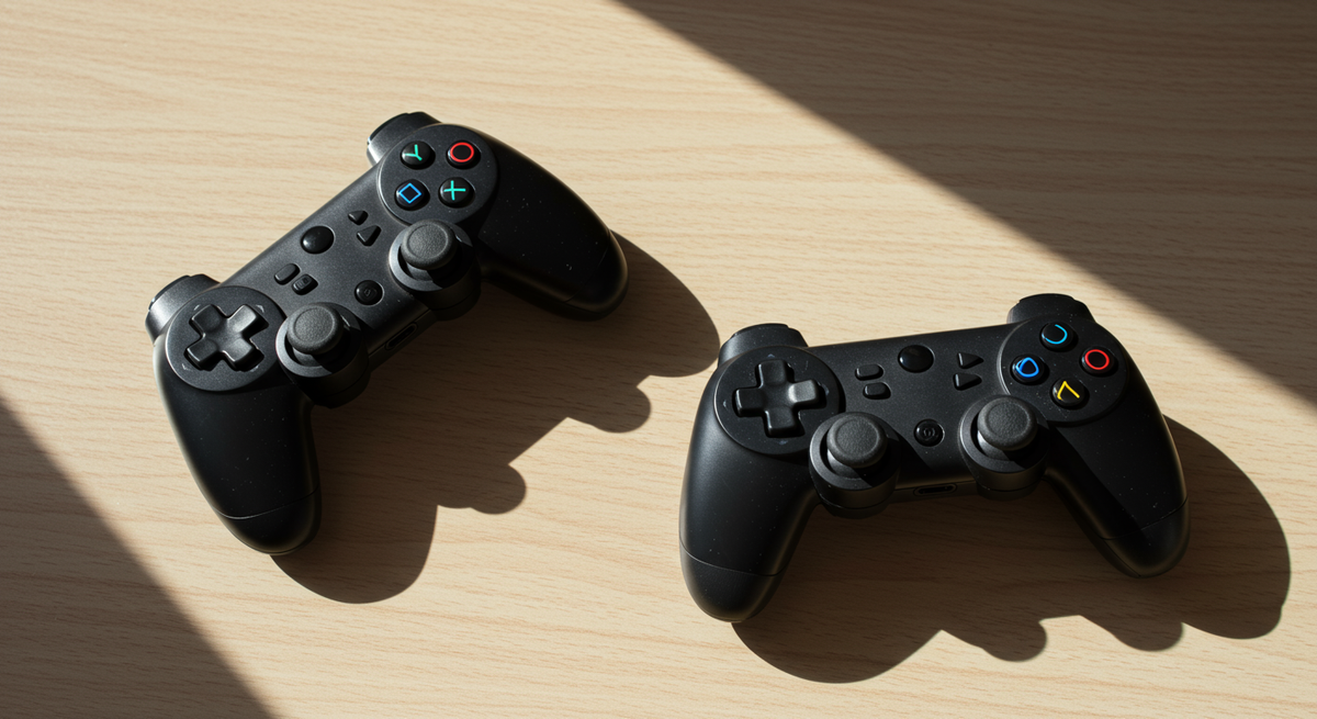 【最新】pcコントローラーおすすめ15選｜安いのに高性能なコスパ最強モデル