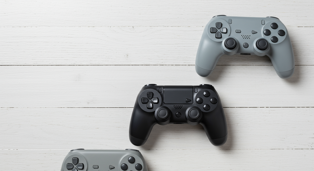 【最新】ゲームパッド耐久性ランキングおすすめ15選｜壊れにくい人気モデル厳選