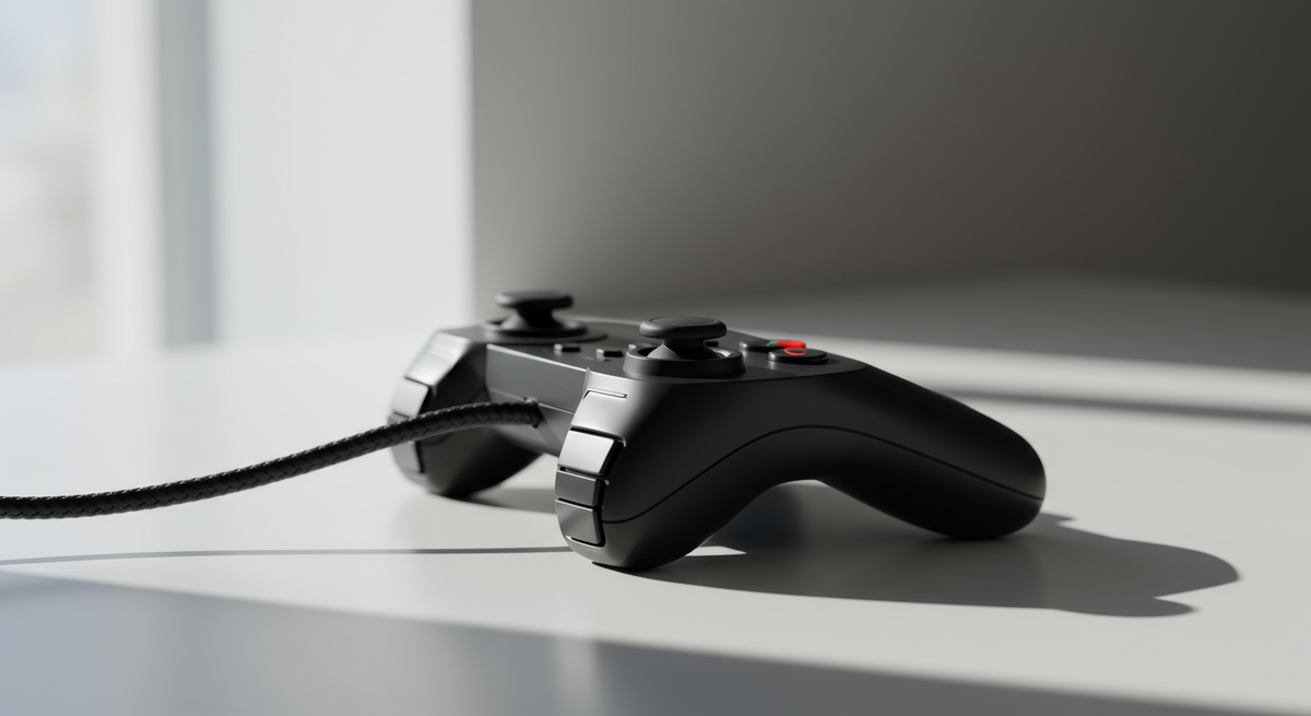 【最新】steamコントローラーおすすめ有線モデルおすすめ15選｜低遅延&高耐久で快適プレイ