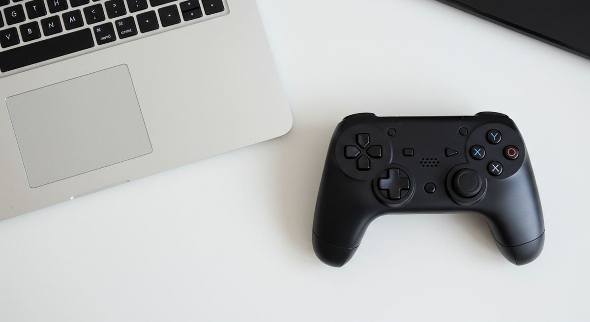 【最新】bluetoothゲームパッドPC接続おすすめ15選｜遅延なしワイヤレスで快適プレイ