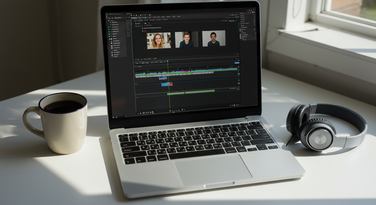 【最新】動画編集パソコンおすすめ15選｜初めてでも失敗しない高コスパPC