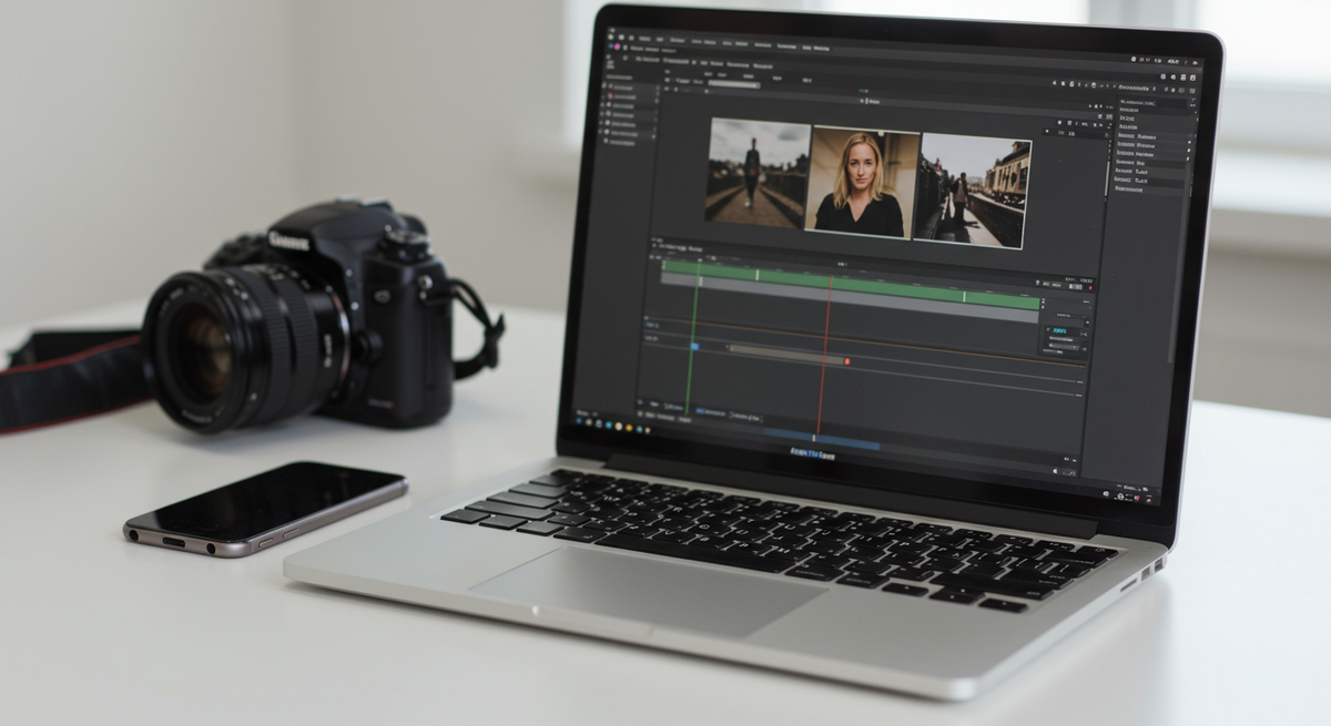 【最新】動画編集用Macパソコンおすすめ9選｜M2チップで4K編集快適