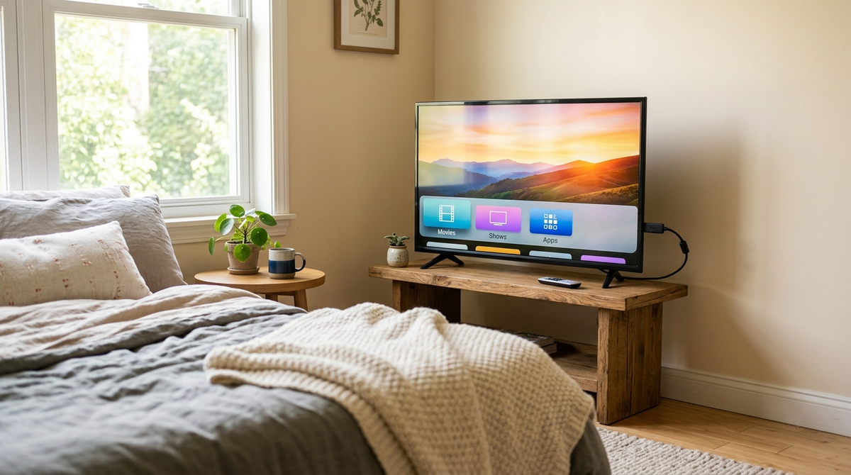 【最新】32型のフルハイビジョンテレビおすすめ10選|一人暮らし・寝室向けの失敗しない選び方