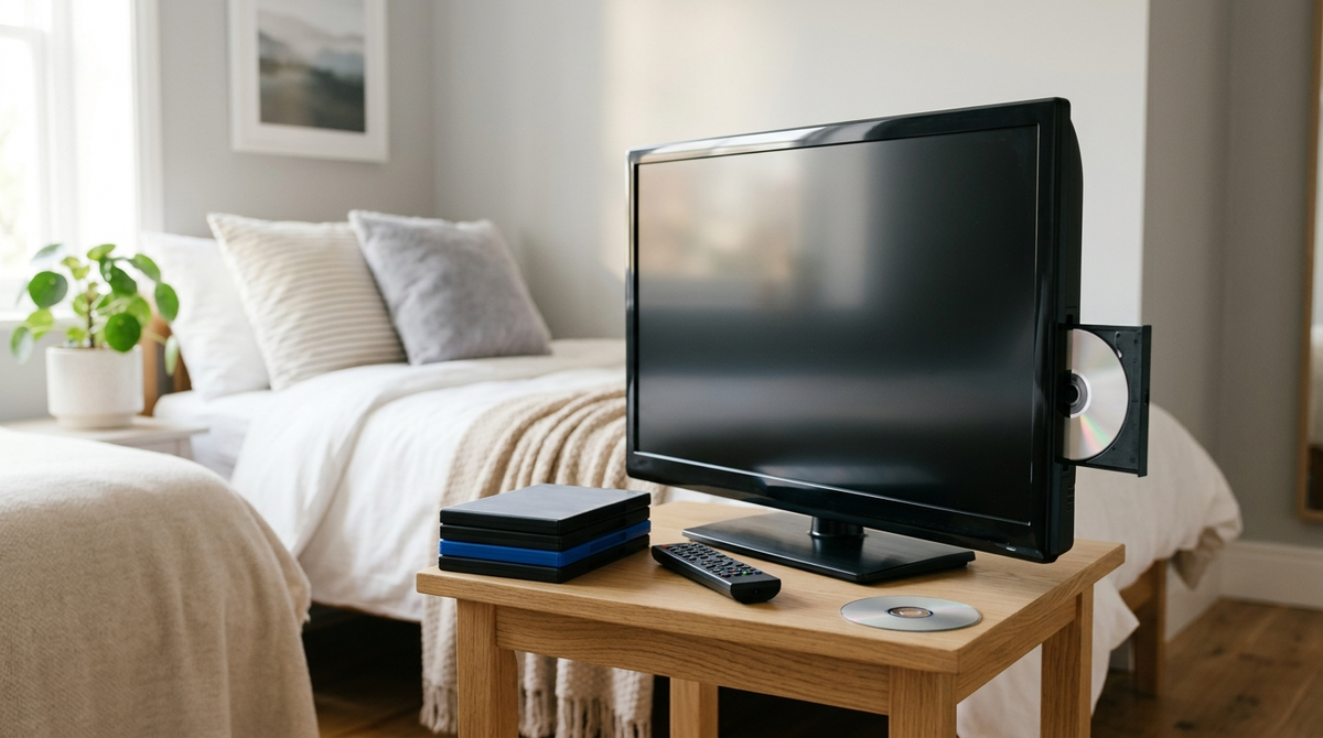 【最新】32型のブルーレイ内蔵テレビおすすめ10選|一人暮らしや寝室に最適な再生・録画対応モデル