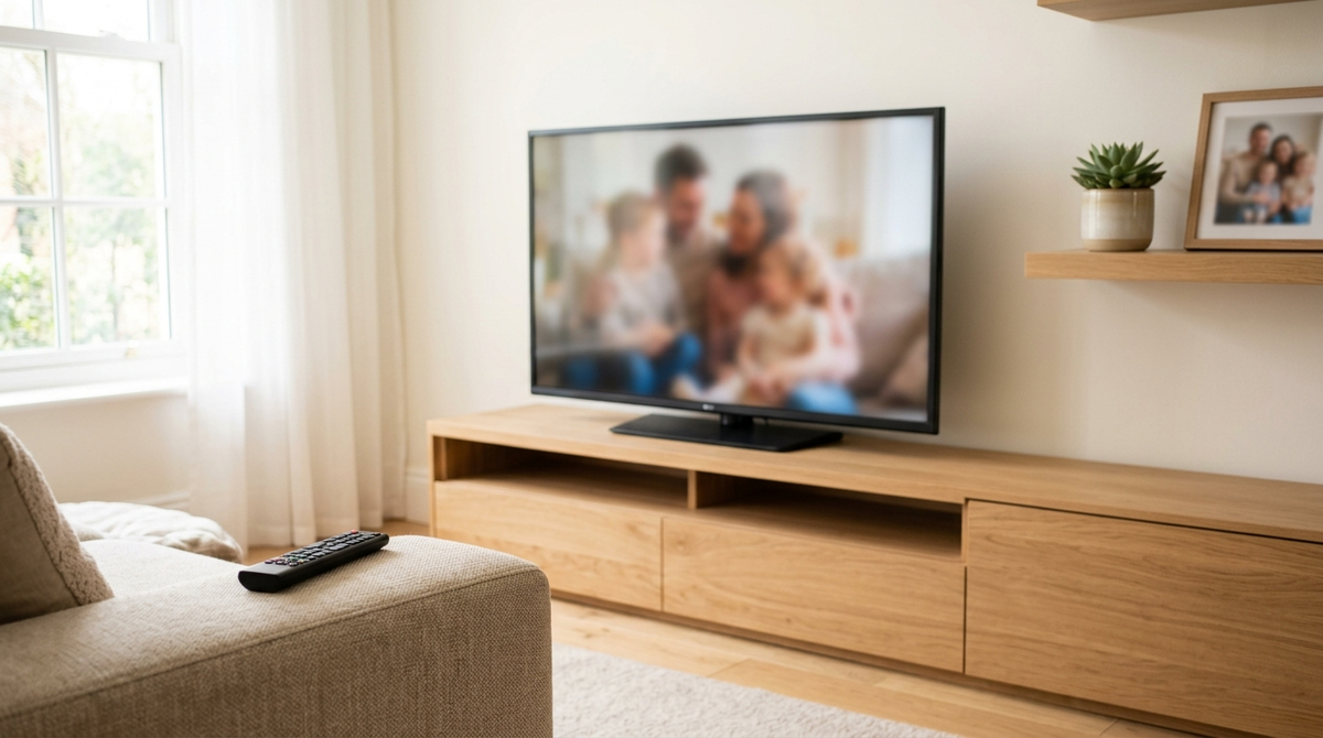 【最新】HDD内蔵の40型テレビおすすめ5選|外付け不要で録画が簡単な厳選モデル