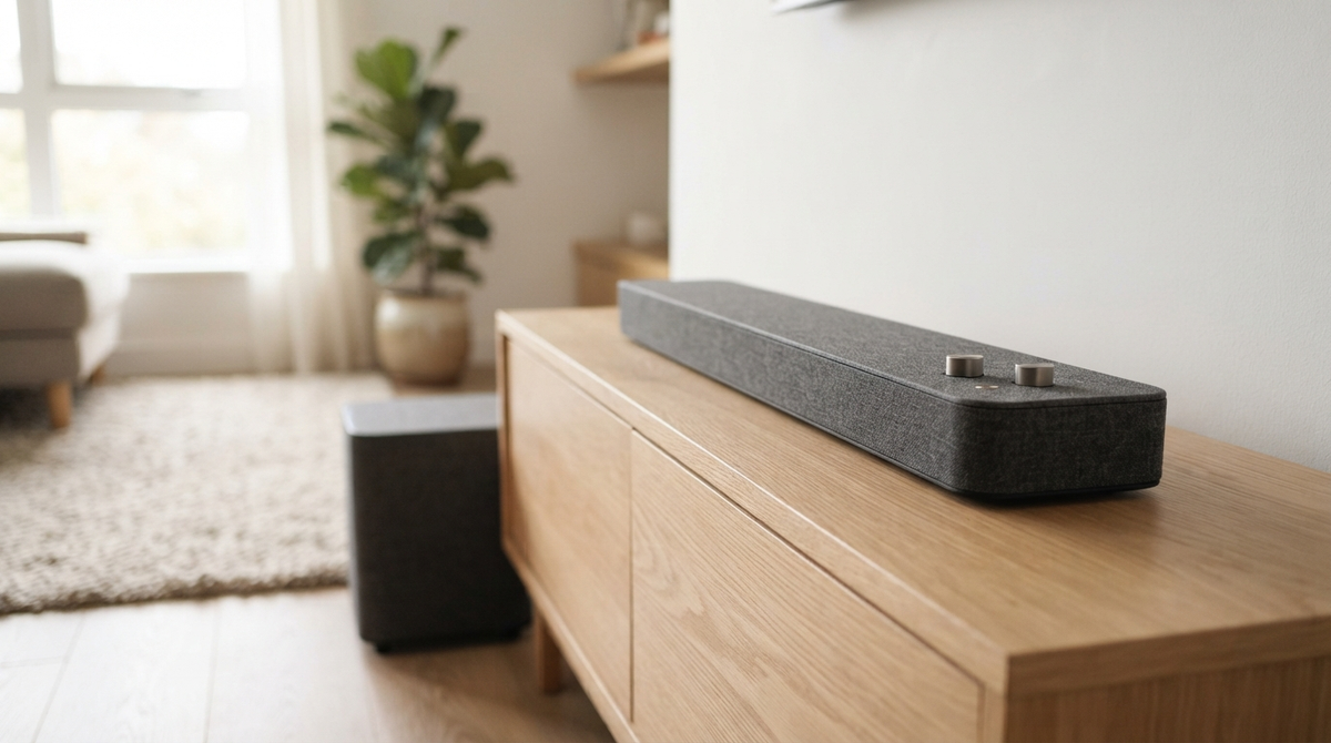 【最新】音楽鑑賞向けサウンドバーおすすめ15選|音質重視のBluetooth/HDMI対応モデル