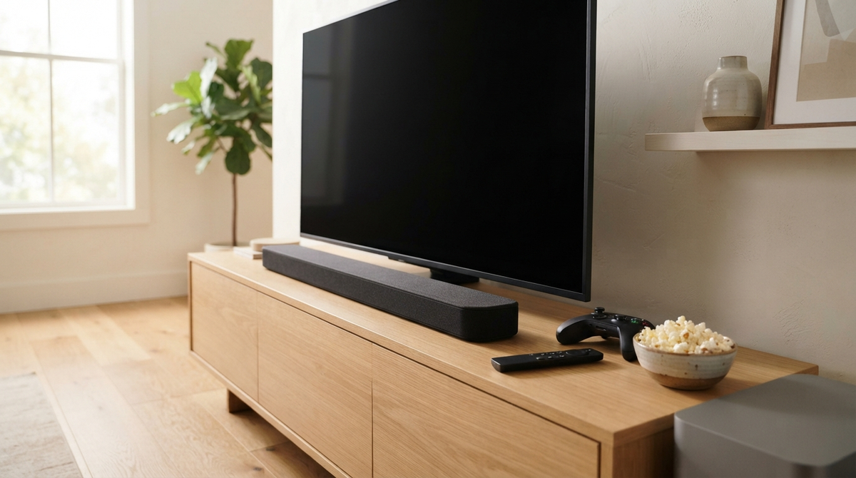 【最新】ソニーのテレビスピーカーおすすめ10選|BRAVIAと相性抜群のサウンドバーを機能別比較