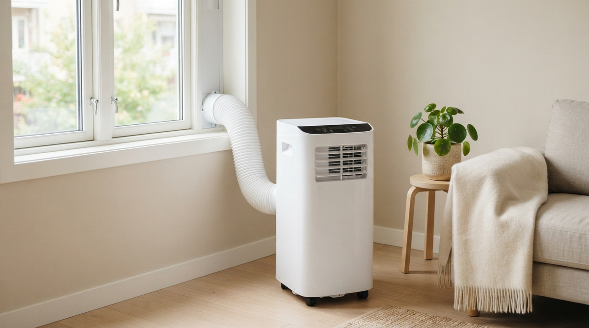 【最新】移動式クーラーのおすすめ15選|工事不要モデルの選び方と冷房性能・電気代・設置のコツ
