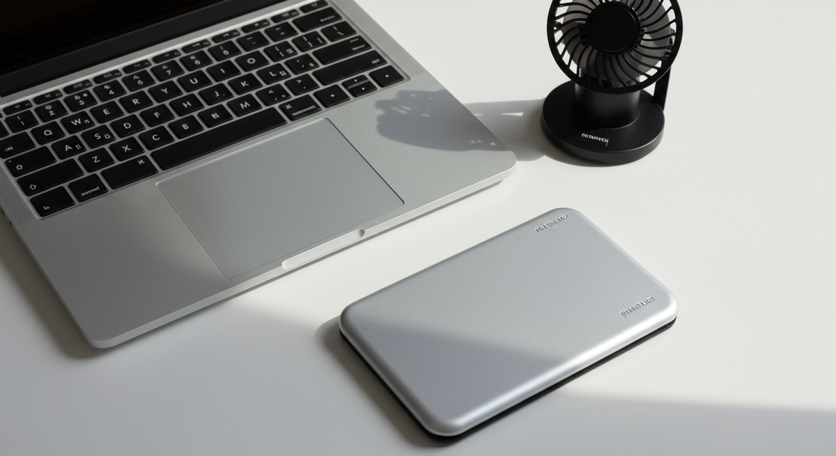 【最新】MacBookAirM2熱対策おすすめ15選｜静音・高冷却で作業快適
