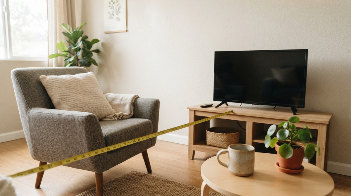【最新】一人暮らし向けのテレビサイズおすすめ15選|部屋別の最適サイズと失敗しない選び方
