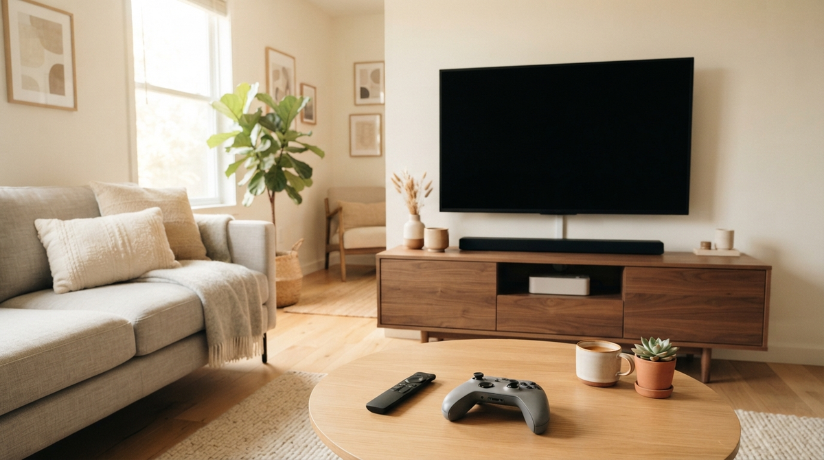 【最新】ソニーの50インチテレビおすすめ8選|4K高画質・高音質で失敗しない選び方