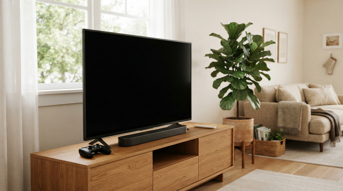 【最新】パナソニックの50インチテレビおすすめ10選|画質・音質・録画機能で失敗しない選び方