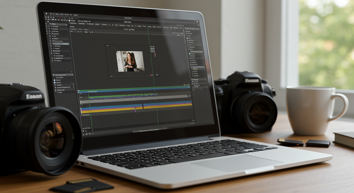 【最新】MacBookPro動画編集おすすめ10選｜初心者も安心の高コスパモデル
