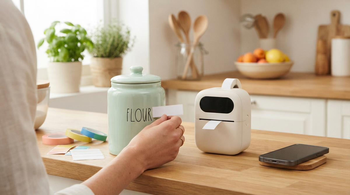 【最新】家庭用ラベルプリンターおすすめ15選|スマホ対応からかわいいモデルまで、失敗しない選び方
