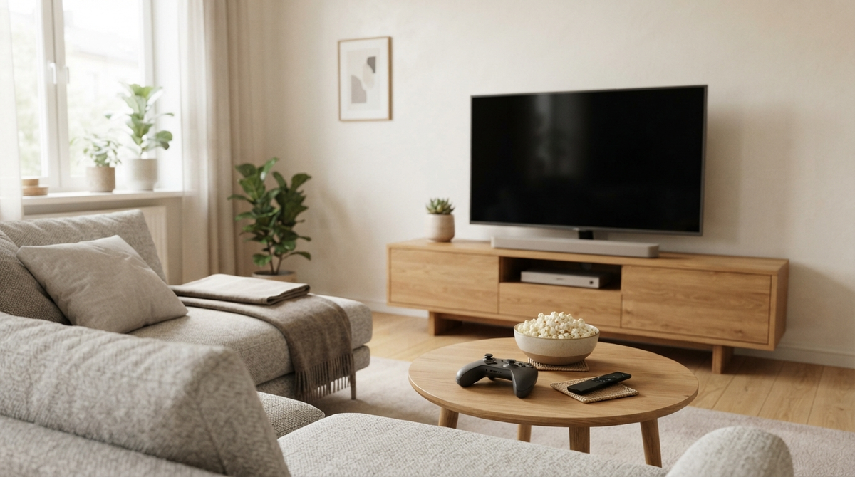 【最新】43インチの4Kテレビおすすめ15選|コスパ重視からゲーム・映画向けまでの失敗しない選び方
