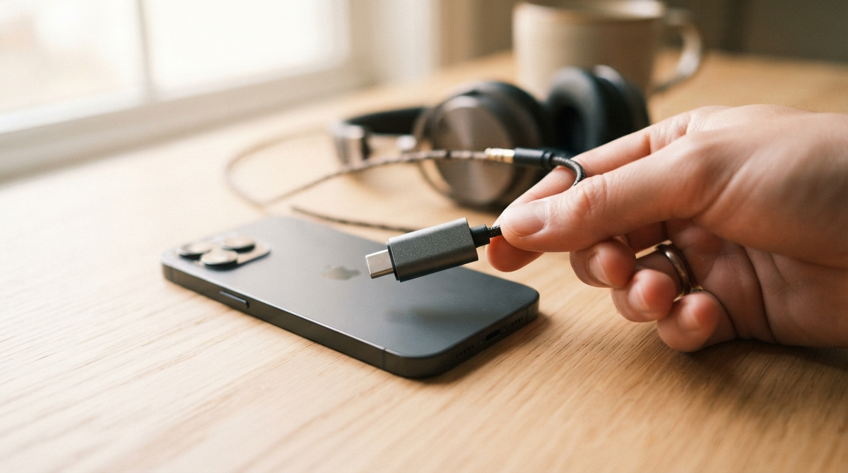 【最新】USB-DACおすすめ15選|スマホやPCで音質アップ!ドングル型の選び方