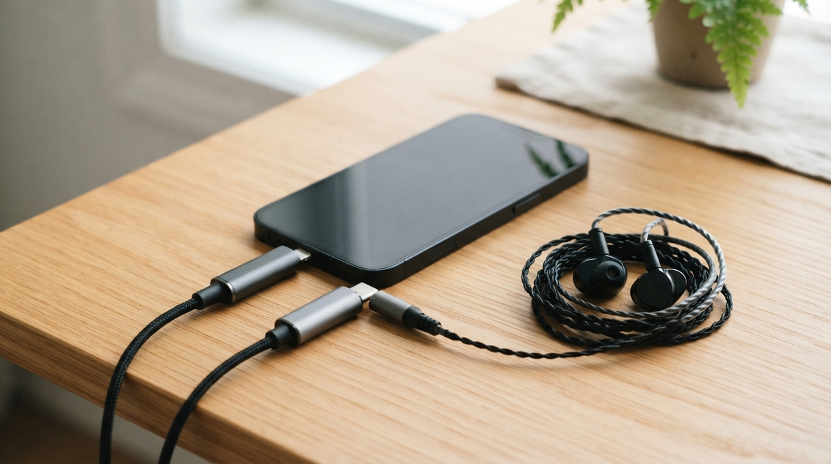 【最新】iPhone向けDACおすすめ15選|Lightning/USB-C対応のドングルDACを用途別に厳選