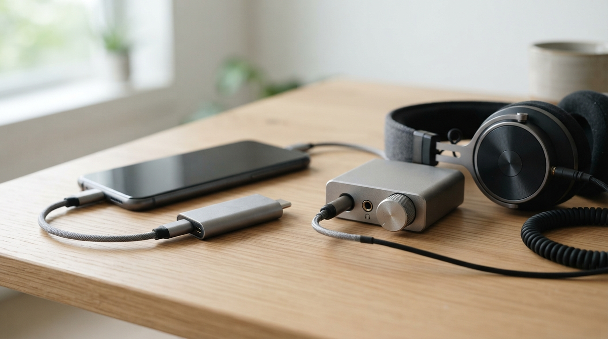 【最新】USB Type-C対応DACおすすめ15選|スマホやPCを手軽に高音質化する失敗しない選び方