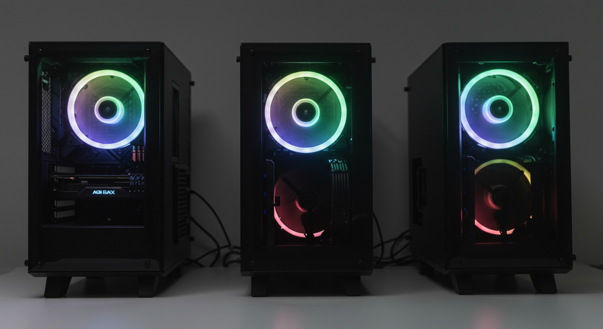 【最新】ゲーミングPCランキングおすすめ15選｜高性能&コスパ最強モデル厳選