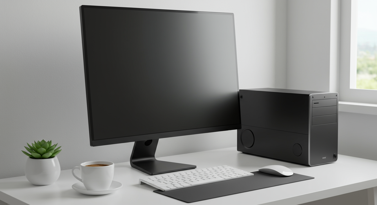 【最新】DellデスクトップOffice付きおすすめ15選｜届いてすぐ使える高コスパPC