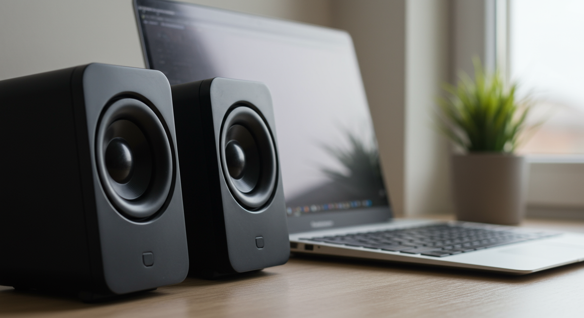 【最新】PCスピーカーBluetoothおすすめ15選｜低遅延・高音質で快適ワイヤレス