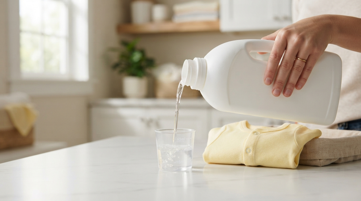 【最新】自動投入対応の洗剤おすすめ15選|補充回数を減らす濃縮タイプから赤ちゃん向け無添加まで