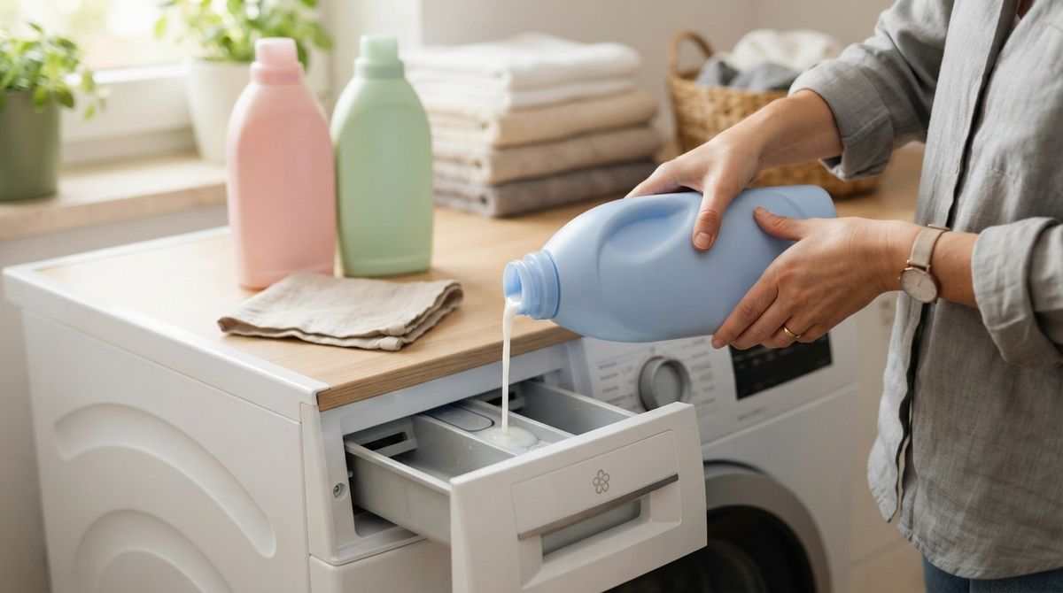 【最新】自動投入対応の柔軟剤おすすめ10選|詰まりにくく香り長持ち、ドラム式・縦型に対応