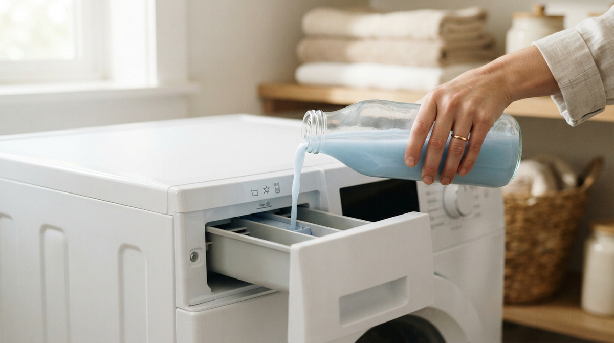 【最新】パナソニックの洗濯機の自動投入に使える柔軟剤おすすめ15選|互換性と香りの持続で失敗しない選び方