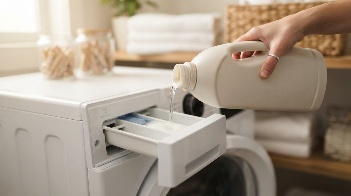 【最新】パナソニックのドラム式洗濯機に合う洗剤おすすめ15選|自動投入対応の低泡・詰まりにくいタイプを厳選