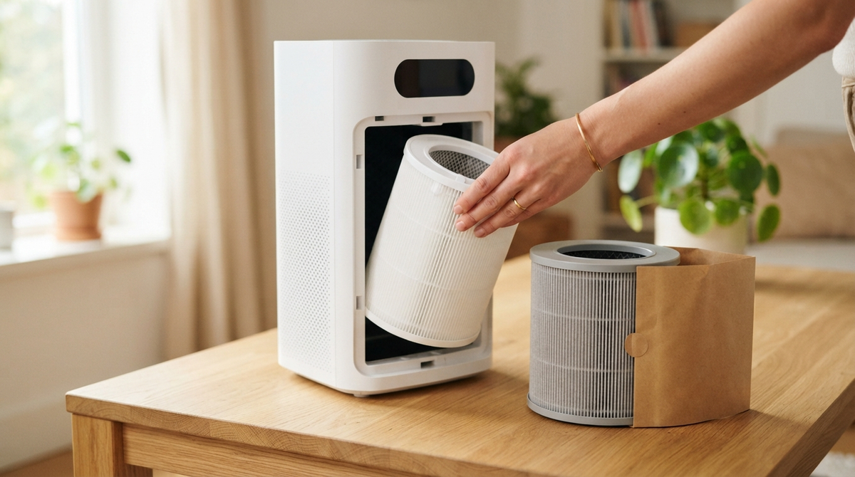 【最新】プラズマクラスター7000の交換用フィルターおすすめ15選|対応機種別の選び方と純正・互換を比較