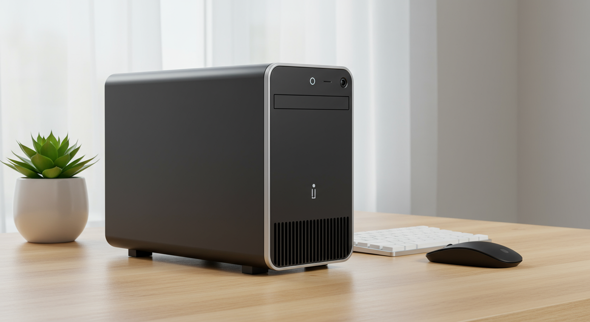 【最新】ミニPC ASUSおすすめ15選｜在宅ワーク・動画視聴に最適な小型デスクトップ