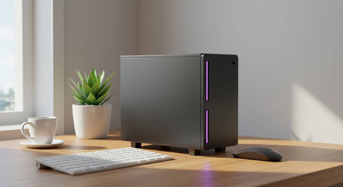 【最新】ミニPCコスパ最強おすすめ15選｜小型高性能で在宅ワークも快適