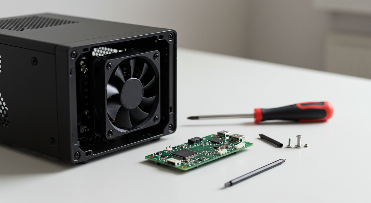 【最新】超小型PC自作キットおすすめ15選｜手のひらサイズで初心者も簡単組み立て