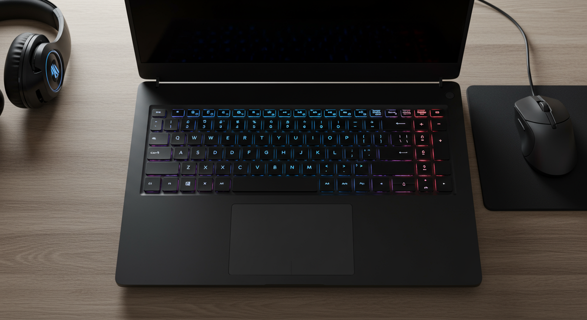 【最新】初心者向けゲーミングPCノートパソコンおすすめ15選｜失敗しない選び方ガイド