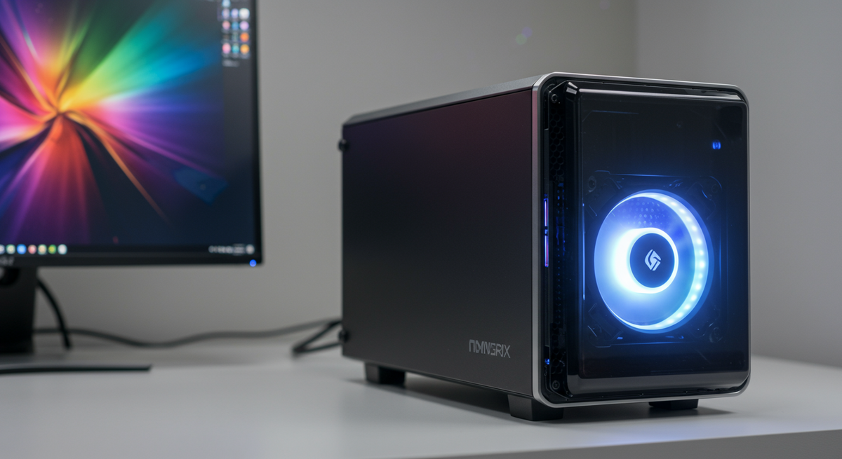 【最新】ミニPCのグラフィック性能で選ぶおすすめ15選｜小型でも4Kゲームが快適