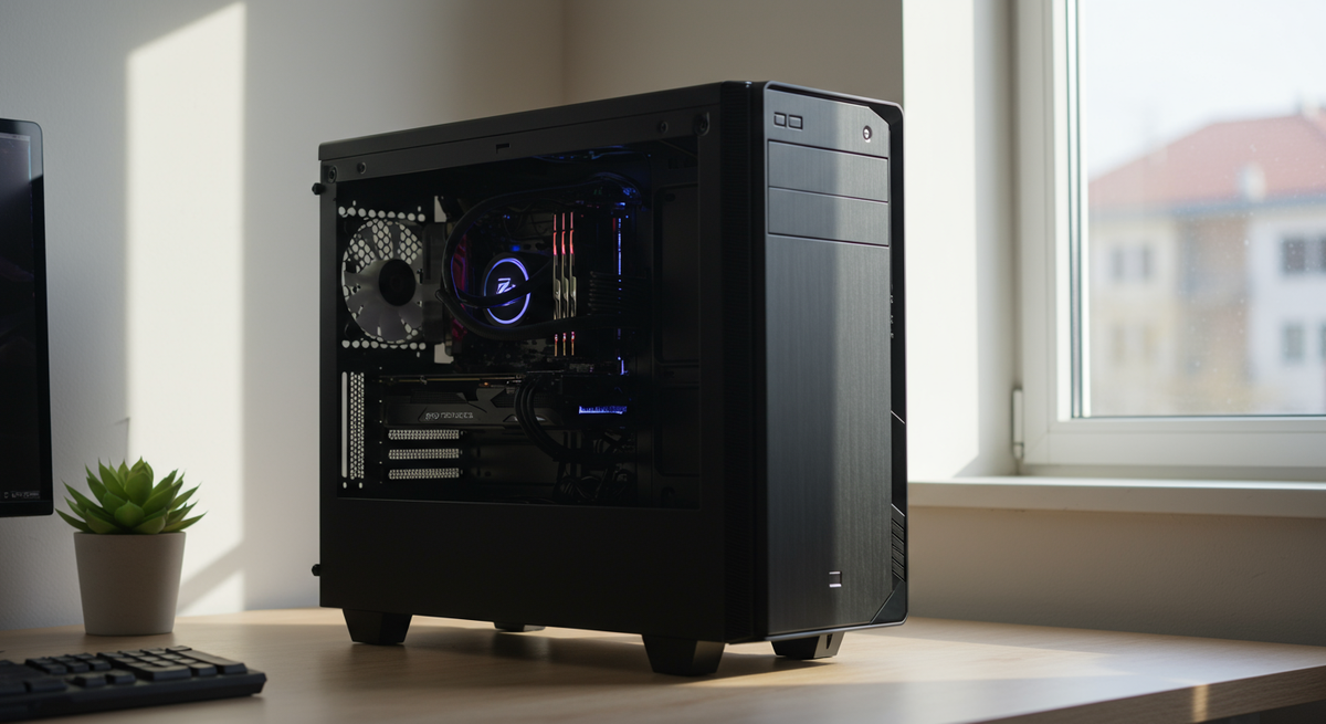 【最新】pcケースミドルタワーのおすすめ15選｜冷却も静音も妥協なし