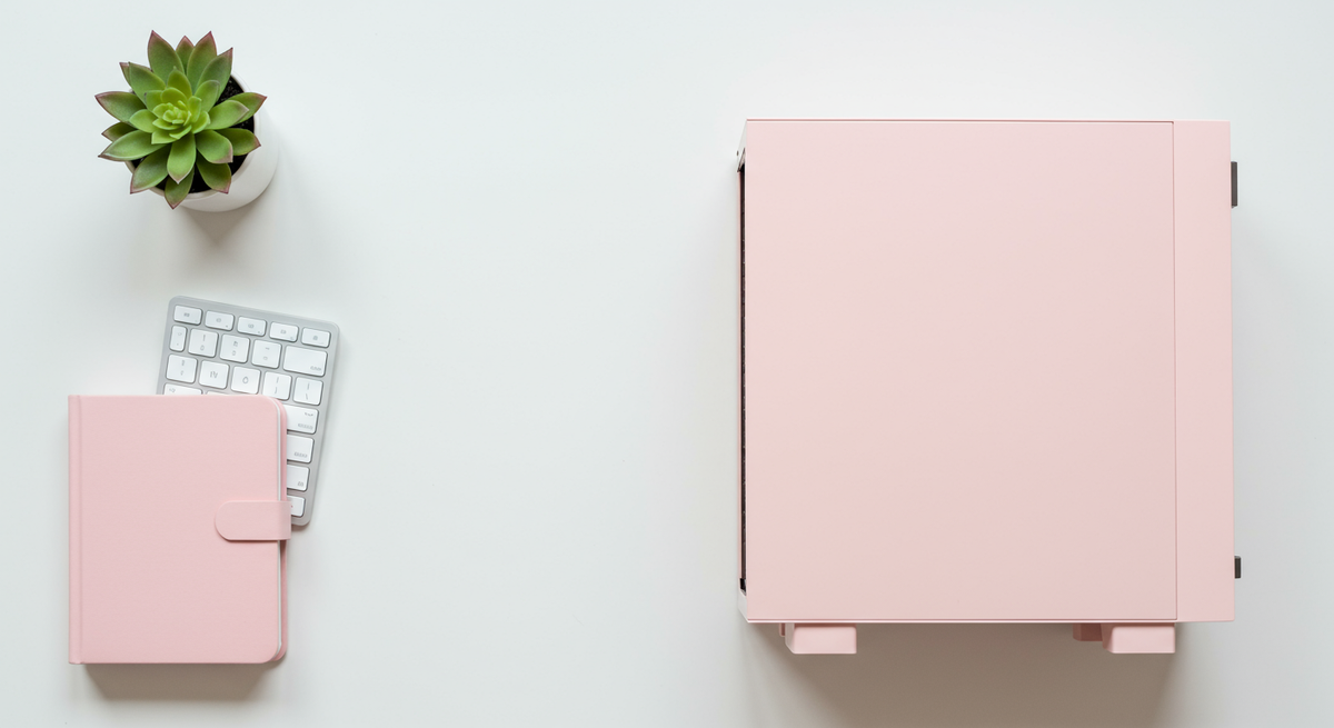 【最新】pcケースおしゃれ女性向けおすすめ15選｜大人かわいい高機能モデル厳選