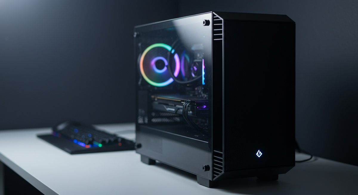 【最新】おしゃれなゲーミングPCケースおすすめ15選｜映えるデザインと高冷却を両立