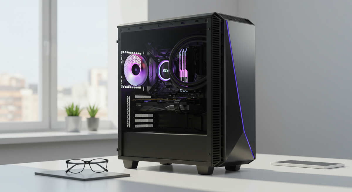 【最新】PCケースフルタワーおすすめ15選｜E-ATX対応で拡張性抜群&静音設計