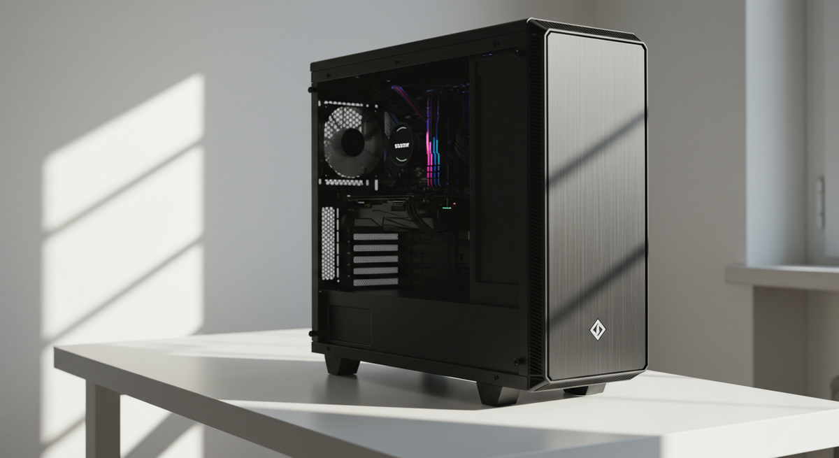 【最新】超巨大PCケースおすすめ15選｜E-ATX対応・高冷却モデルを厳選