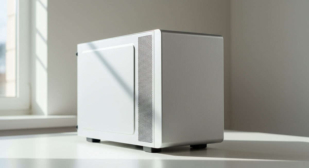 【最新】MicroATX向けPCケースおすすめ15選｜省スペースでも冷却抜群