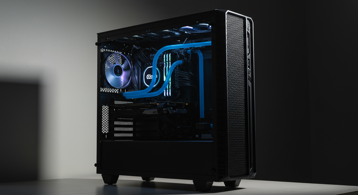 【最新】pcケースフルタワー水冷対応おすすめ15選｜360～420mmラジエーター対応で拡張性◎