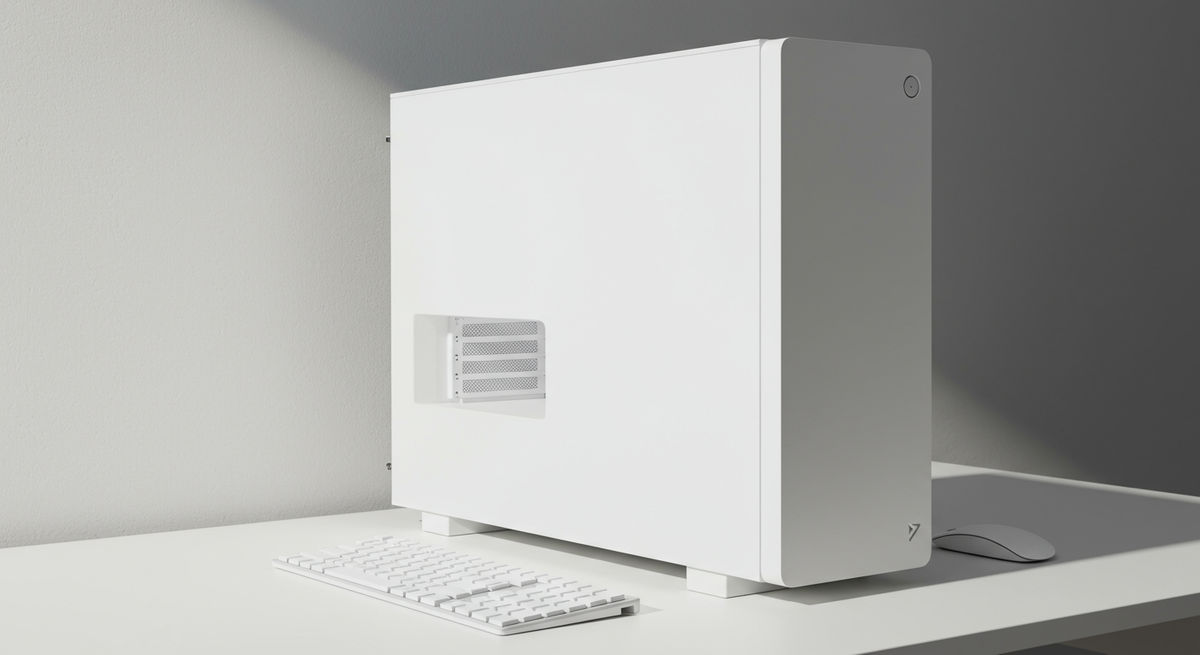 【最新】pcケース白NZXTおすすめ10選｜冷却と映えを両立するホワイトケース
