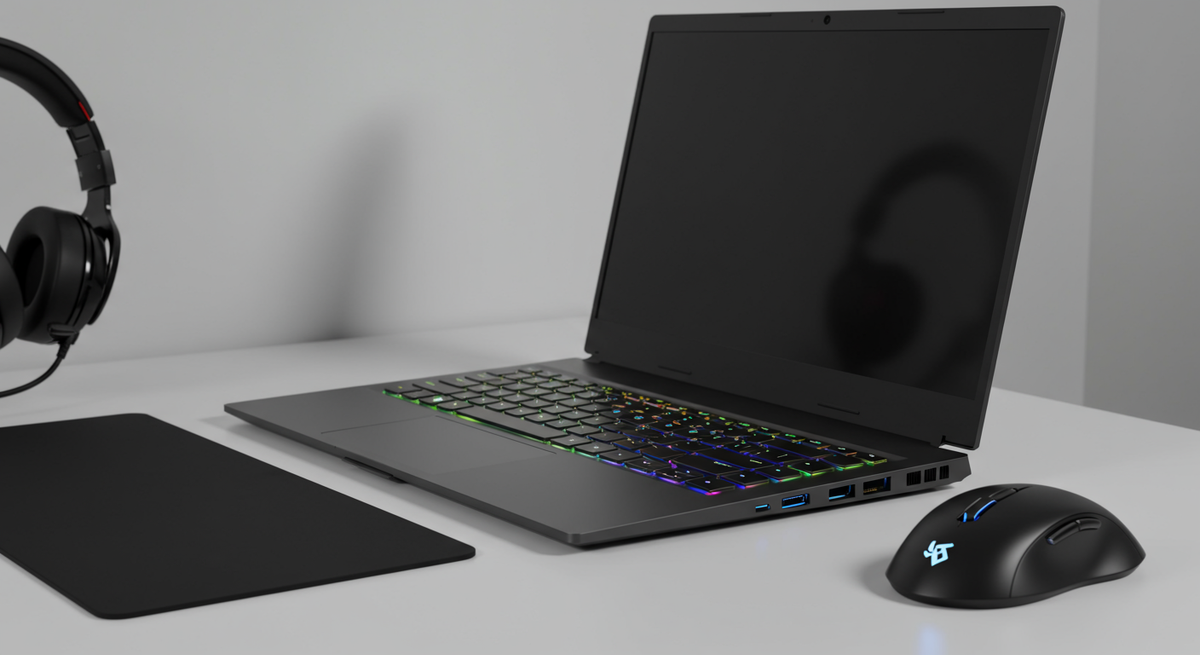 【最新】ゲーミングノートPCおすすめ15選｜コスパ重視でFPSもMMOも快適