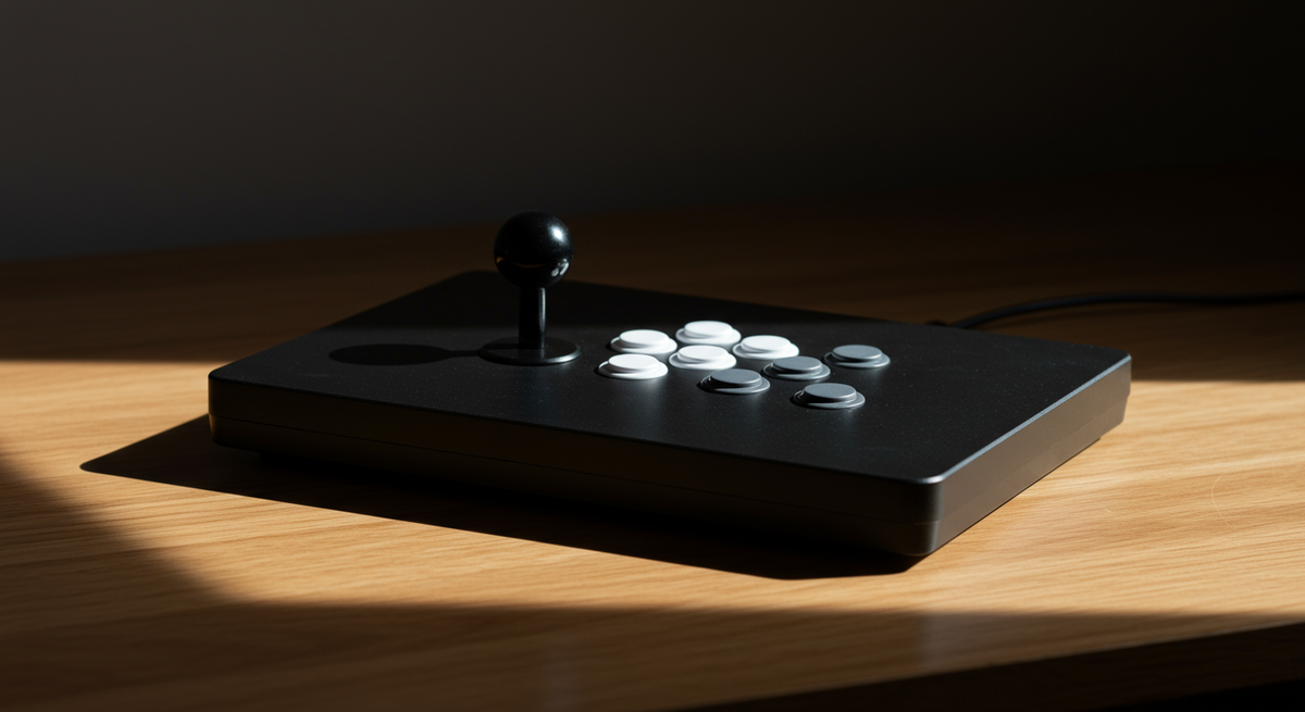 【最新】アケコンレバーレスおすすめ15選｜PS5・PC対応モデルと選び方ガイド
