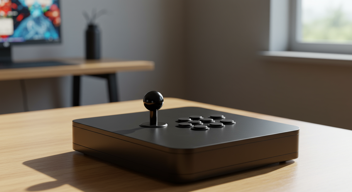 【最新】アケコン ps4おすすめ15選│格ゲープロも愛用の高性能モデル比較