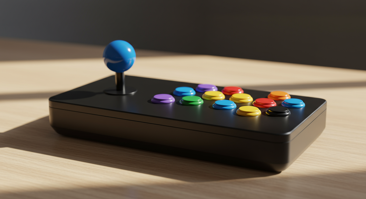 【最新】horiアケコンおすすめ9選｜PS5/PS4/PC対応の人気モデルを徹底比較